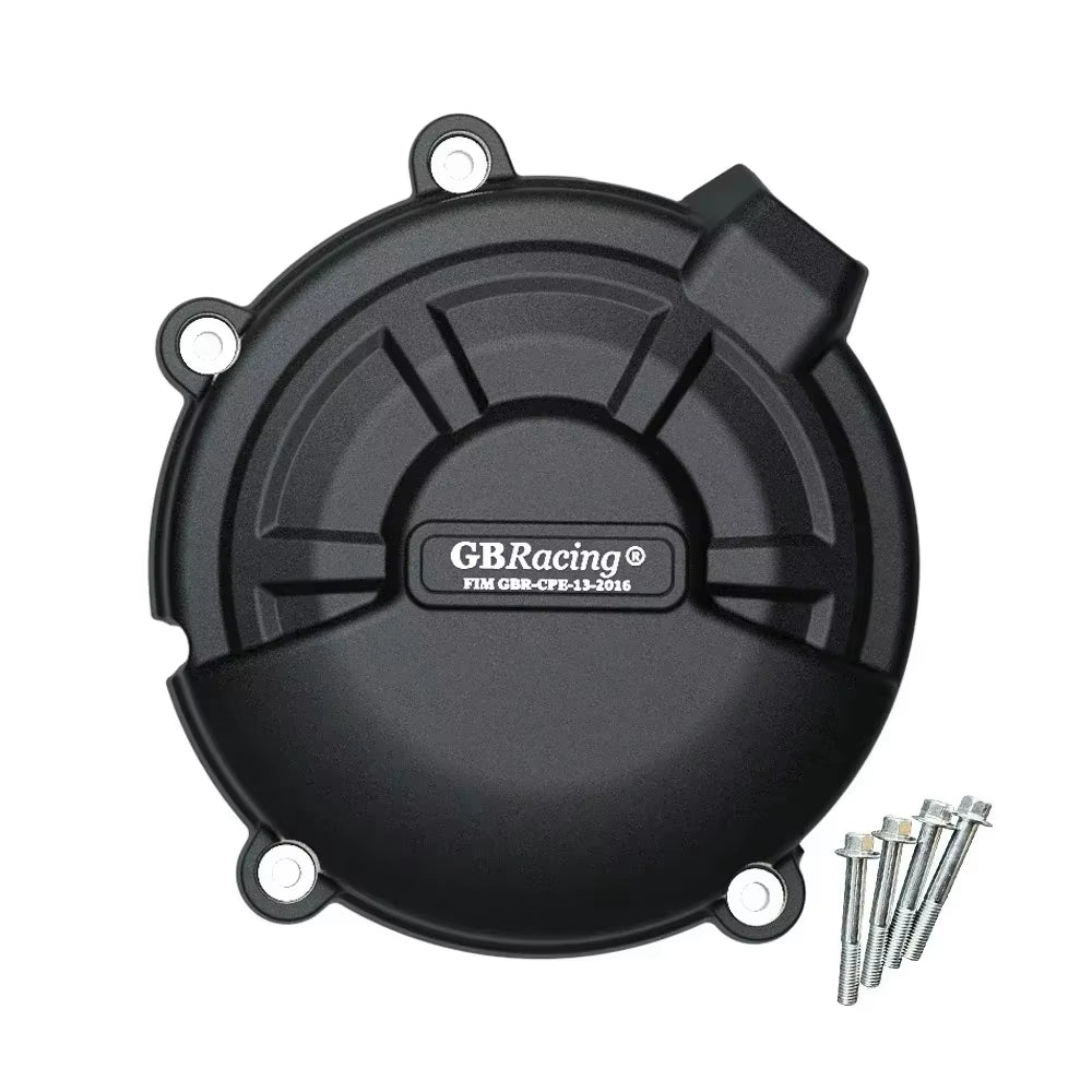 Cubierta de motor Honda CB400X.