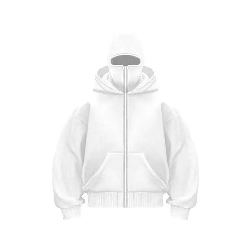 Buso + pasamontañas.