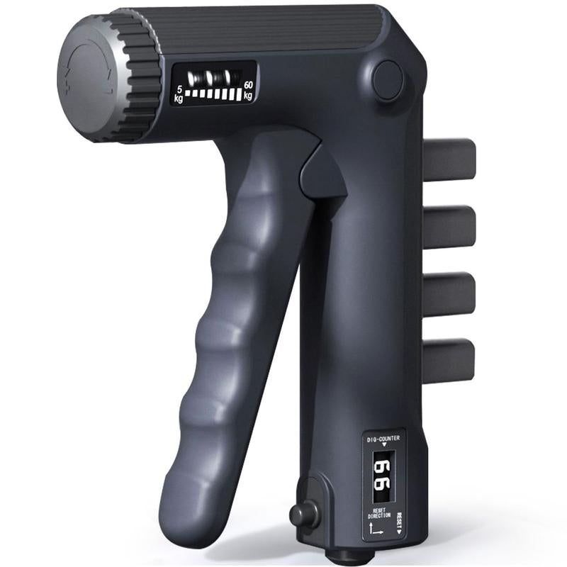 Kit de entrenamiento para antebrazos y mejorar agarre.