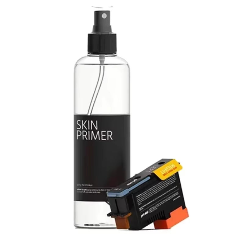 Hot Salesbody Art Thermal Tattoo Printer Professional Manufacture Wireless Machine