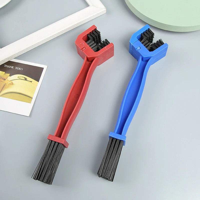 Limpiador de cadena.