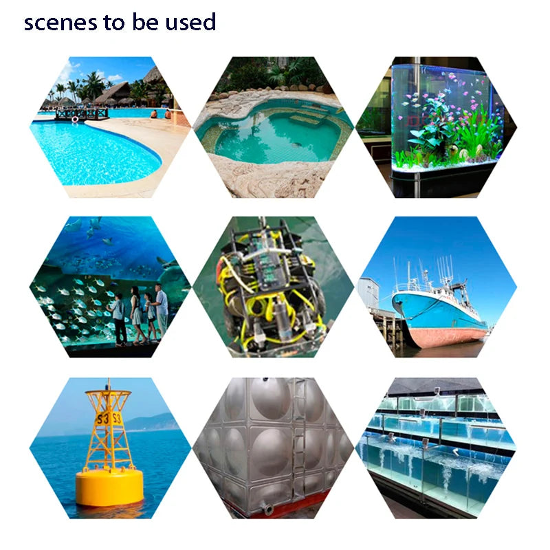 💧 Kafuter – Sellador Blanco Impermeable y Ecológico  ¡Repara, sella y protege incluso bajo el agua!  ¿Tienes fugas en tu pecera, piscina o azulejos? 😱 Con el Kafuter White Sealant Glue, di adiós a las filtraciones de una vez por todas. Este adhesivo ecológico y súper resistente funciona incluso sumergido, garantizando un sellado firme y duradero.