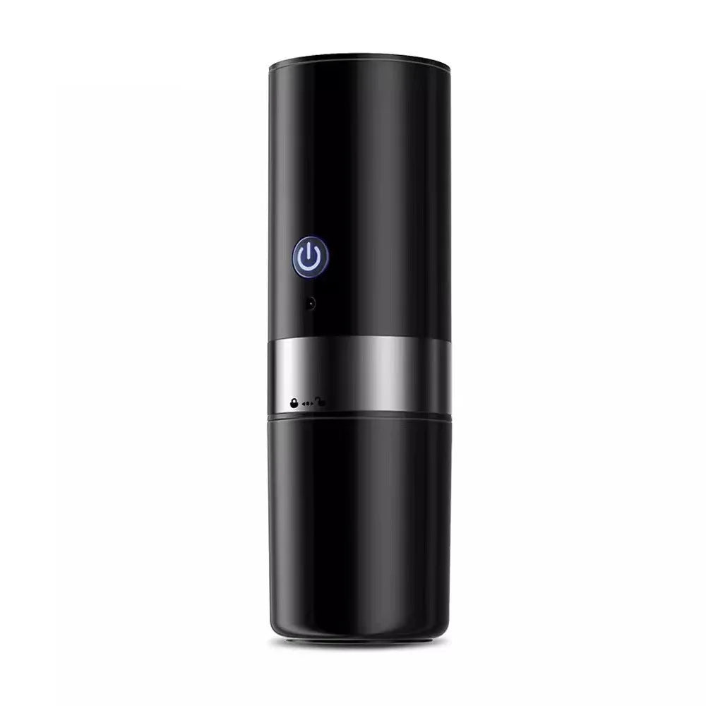 New Portable Capsule Coffee Machine American Espresso Electric Small Wireless Heated Capsule Coffee Machine Easy to Clean 2 in 1