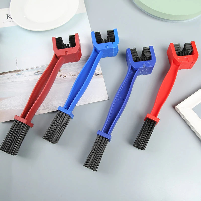 Limpiador de cadena.