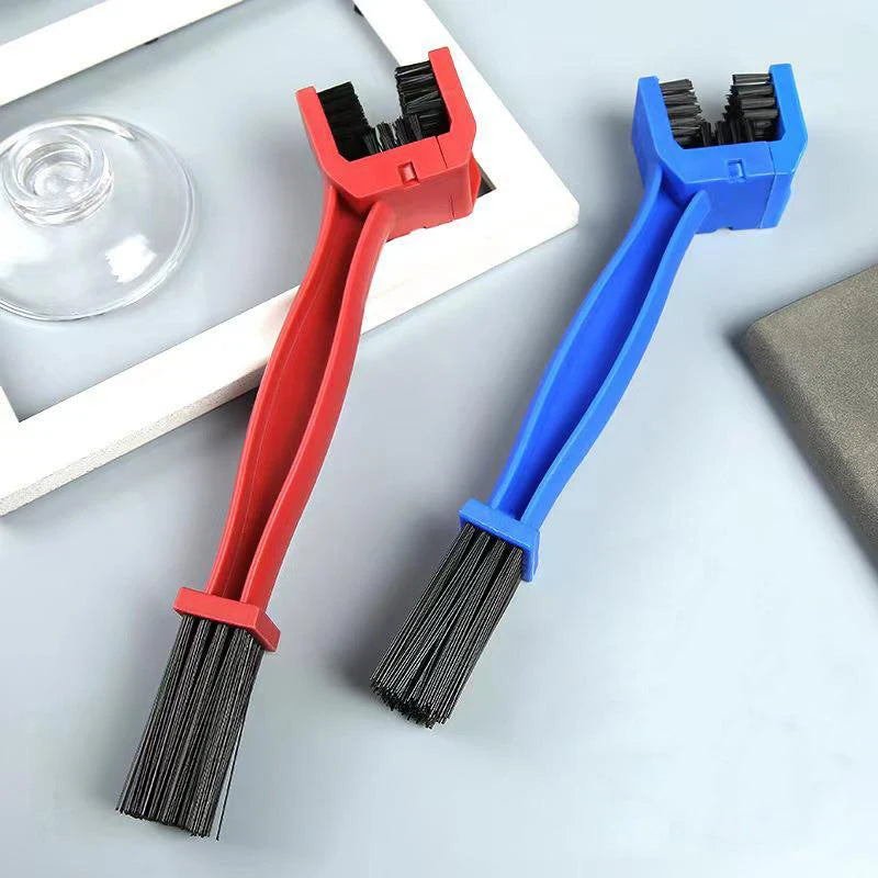 Limpiador de cadena.