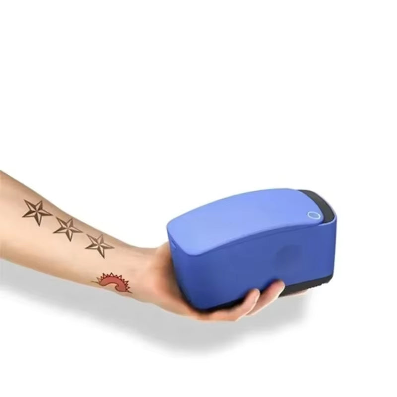 Hot Salesbody Art Thermal Tattoo Printer Professional Manufacture Wireless Machine