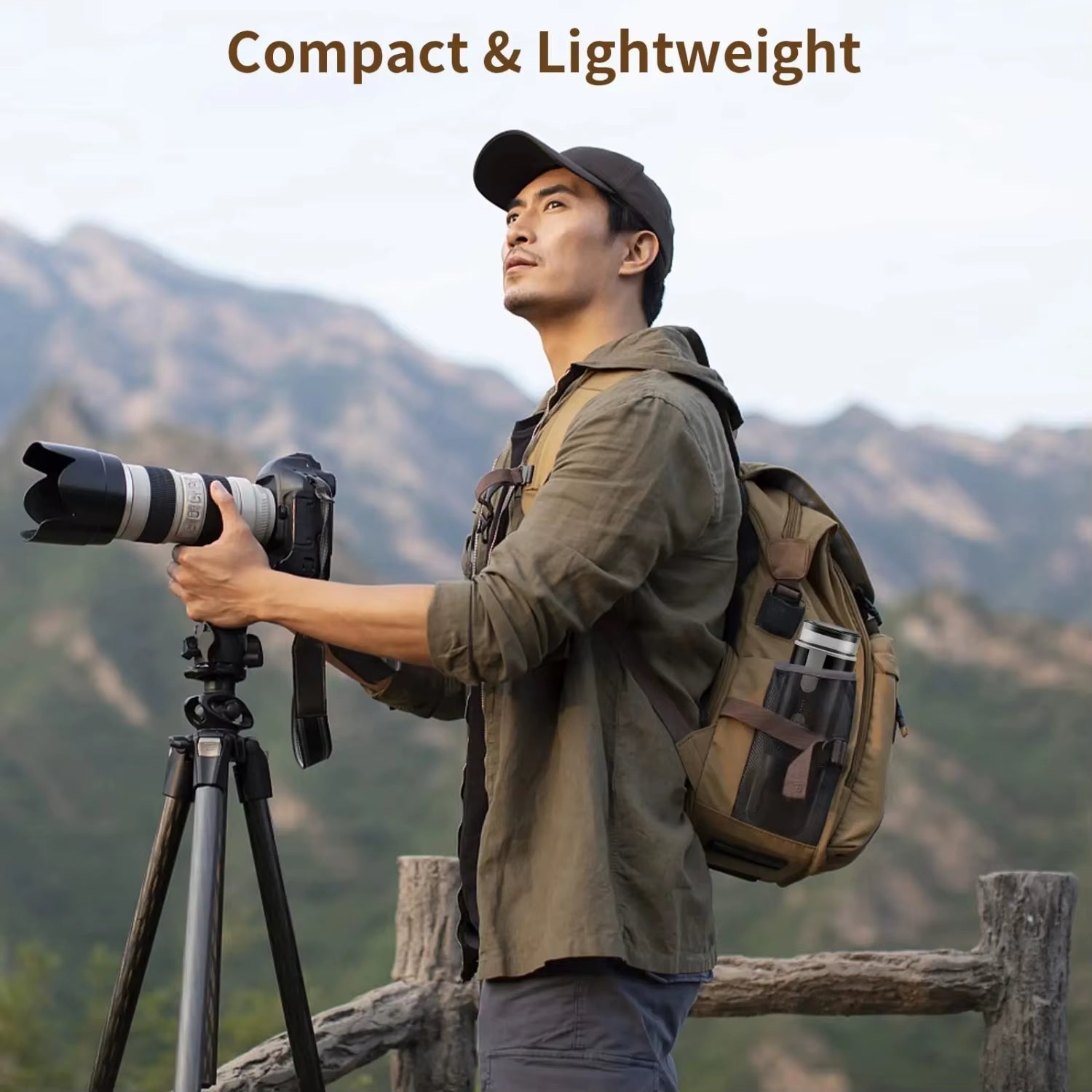 2023 Portable Coffee Machine Coffee Maker Capsule Ground Coffee Brewer Fit for Coffee Powder and Coffee Capsul