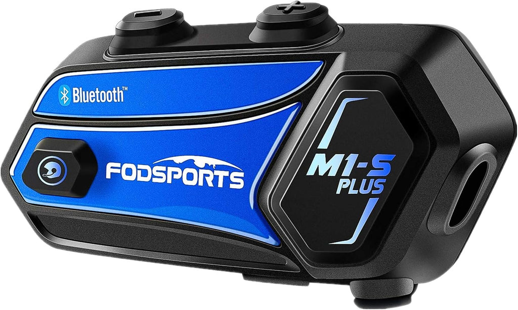 Intercomunicador para casco