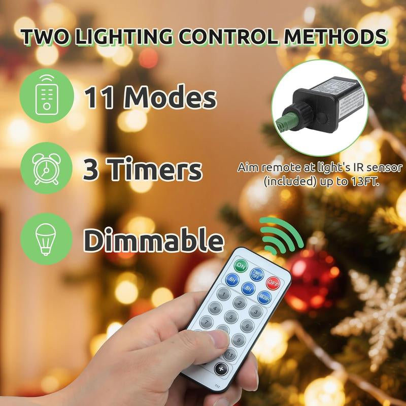 Árbol de Navidad Artificial.