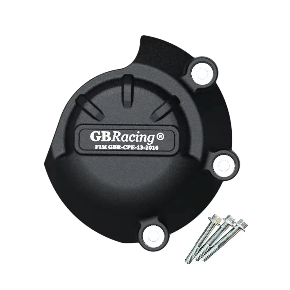 Cubierta de motor Honda CB400X.