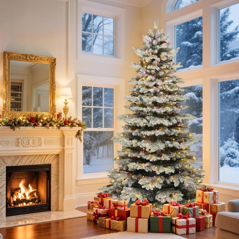 Árbol de Navidad Artificial.